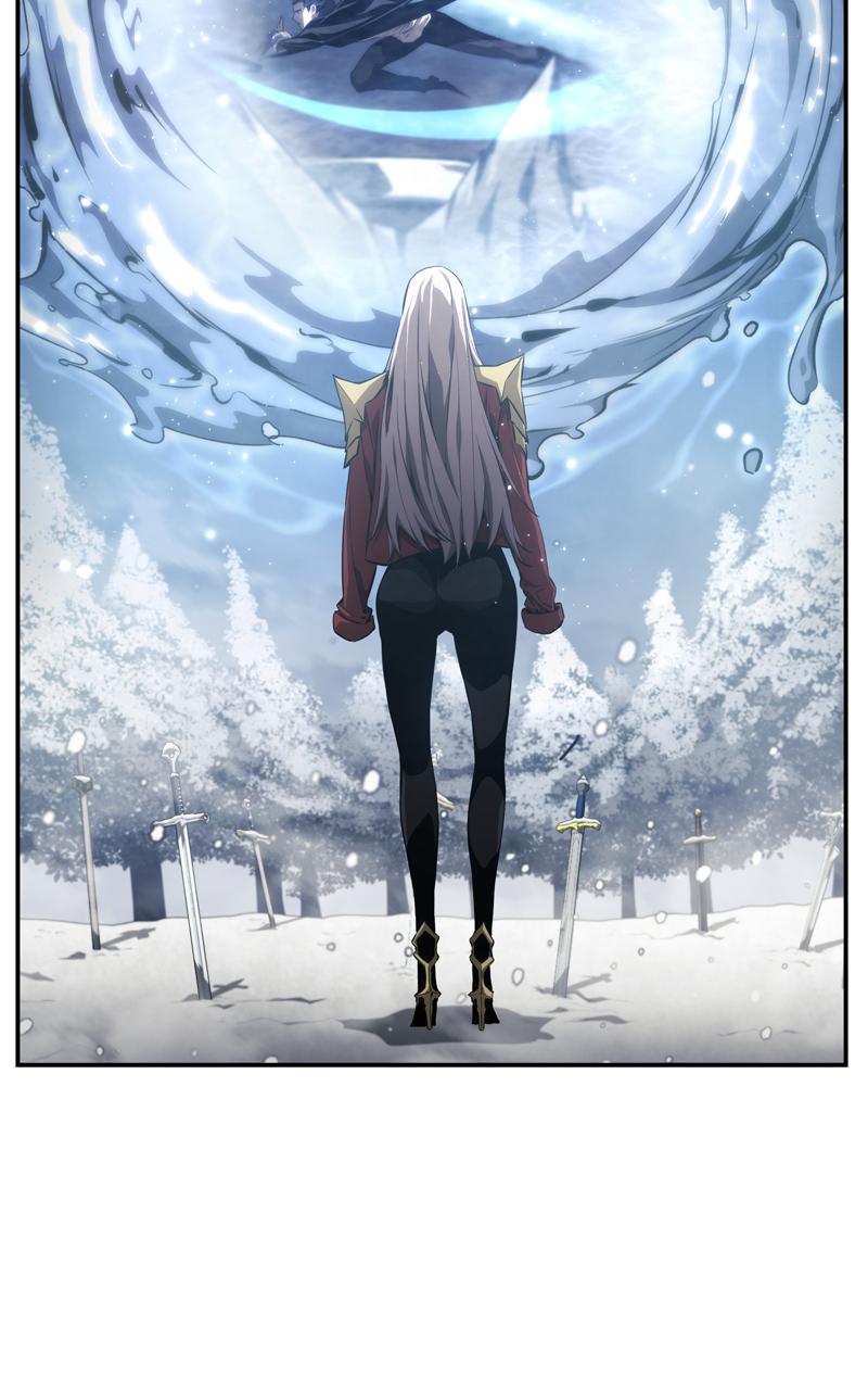 Read Boundless Ascension Manga Online