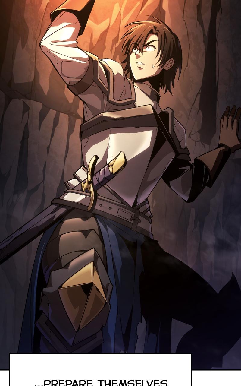 Read Boundless Ascension Manga Online