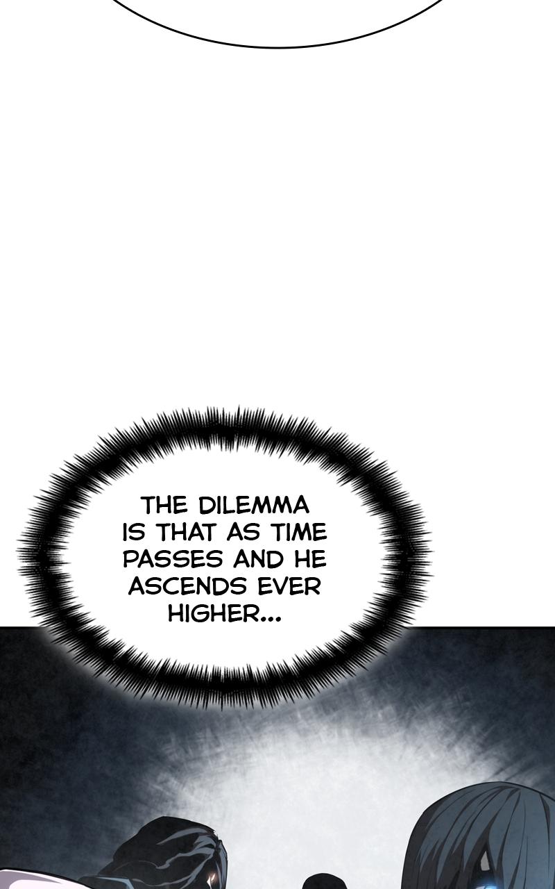 Read Boundless Ascension Manga Online