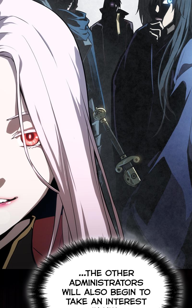 Read Boundless Ascension Manga Online