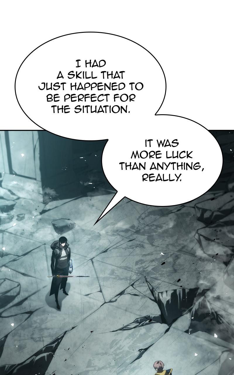 Read Boundless Ascension Manga Online