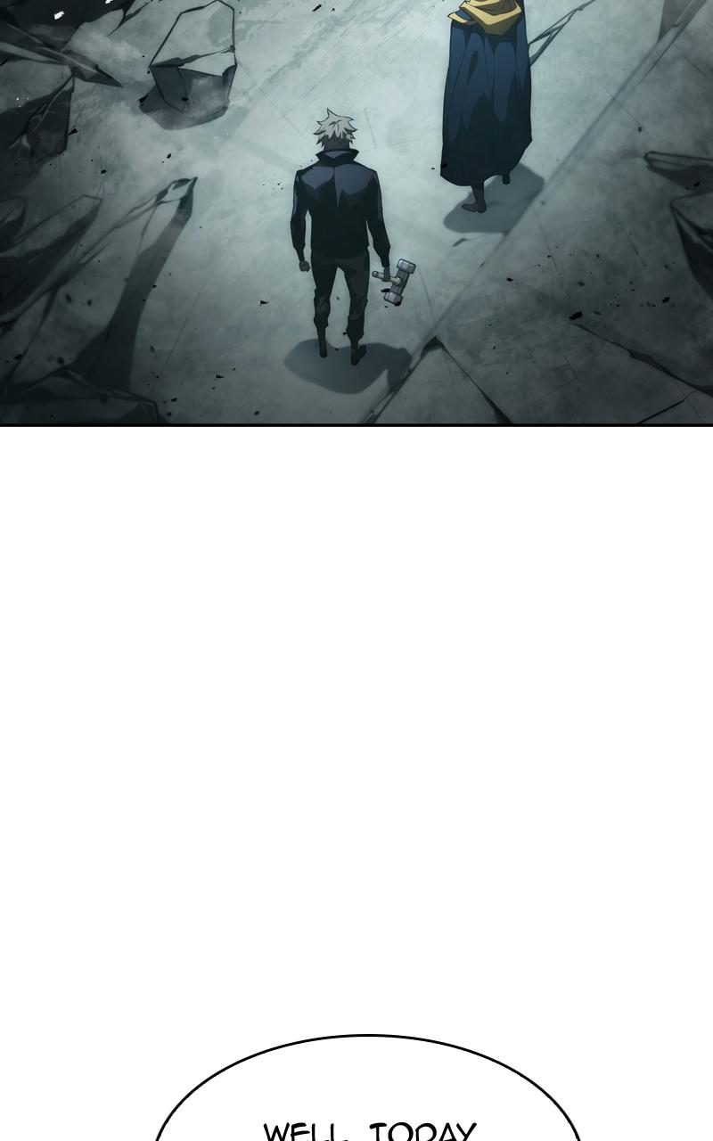 Read Boundless Ascension Manga Online