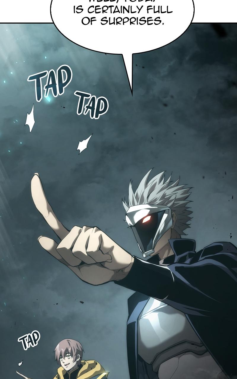 Read Boundless Ascension Manga Online