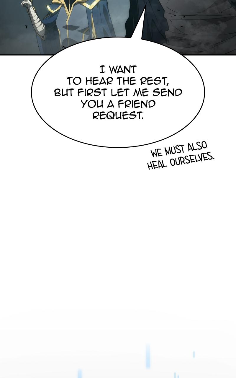 Read Boundless Ascension Manga Online