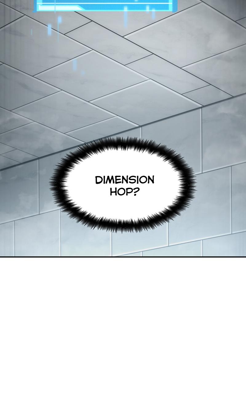 Read Boundless Ascension Manga Online