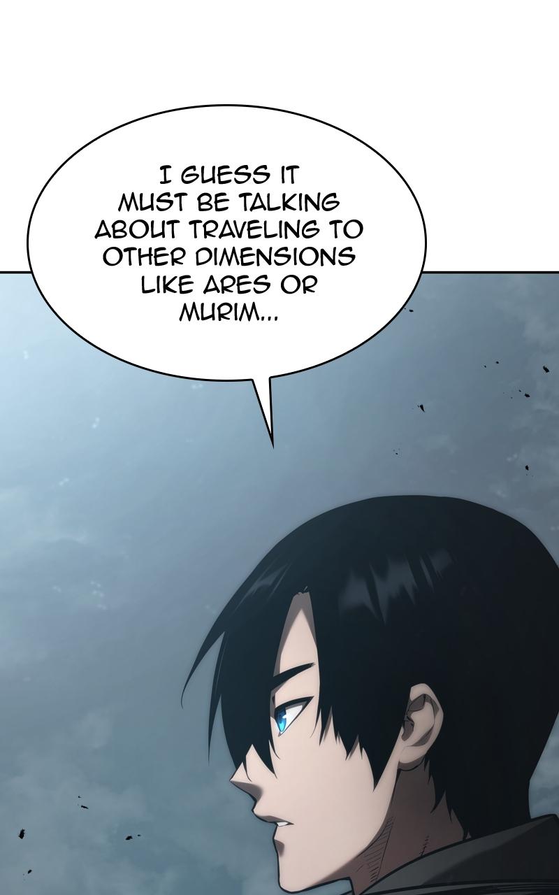 Read Boundless Ascension Manga Online