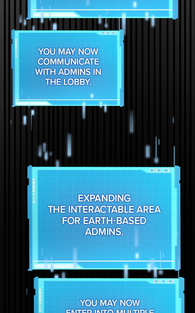 Read Boundless Ascension Manga Online