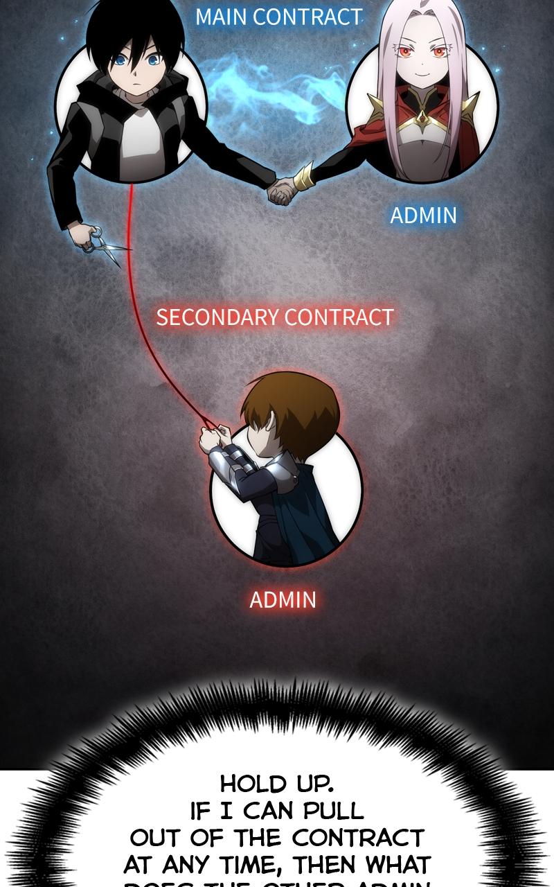 Read Boundless Ascension Manga Online