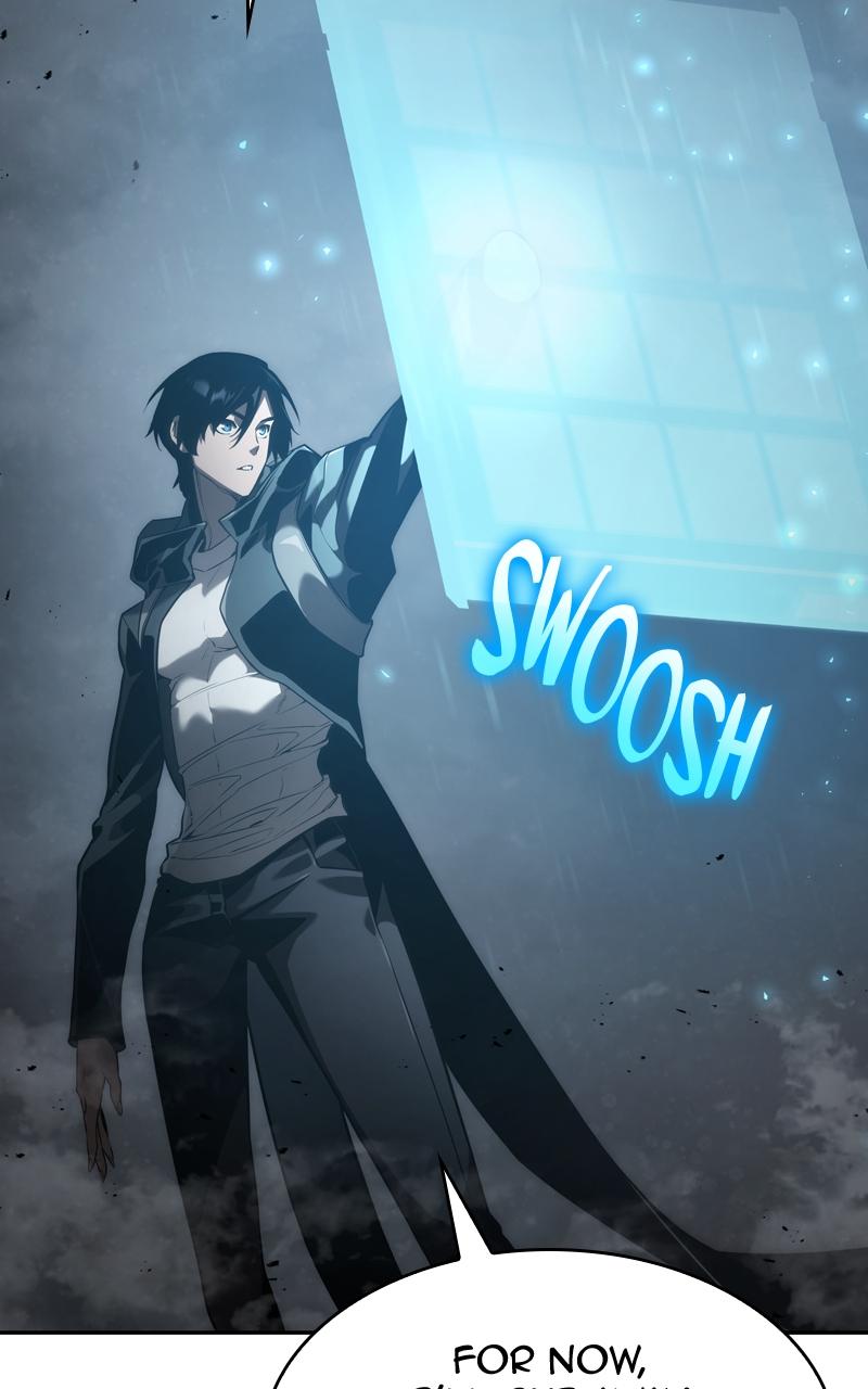 Read Boundless Ascension Manga Online