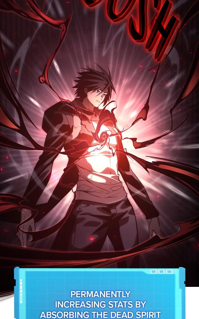 Read Boundless Ascension Manga Online