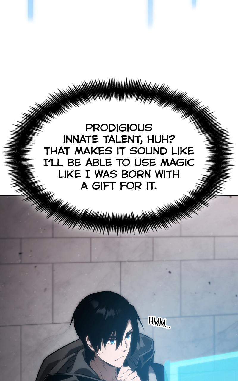 Read Boundless Ascension Manga Online