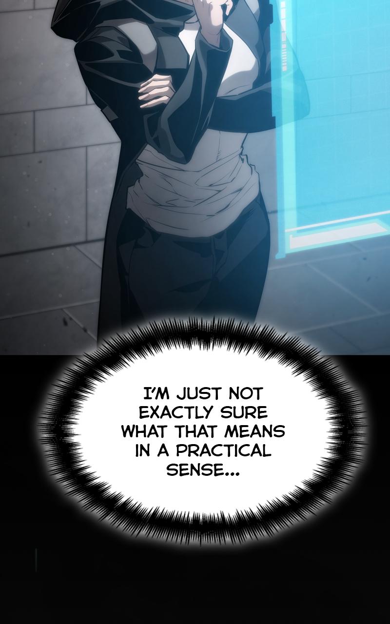 Read Boundless Ascension Manga Online