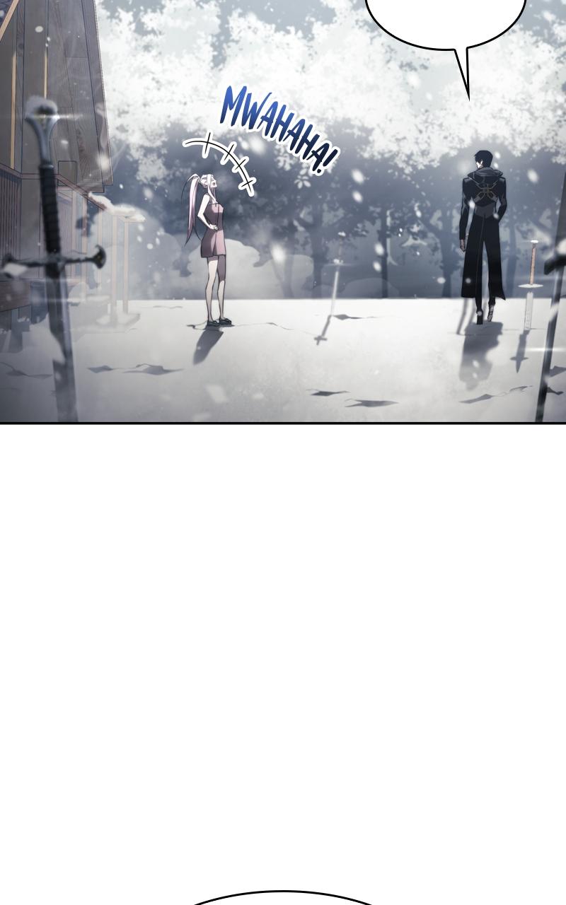 Read Boundless Ascension Manga Online