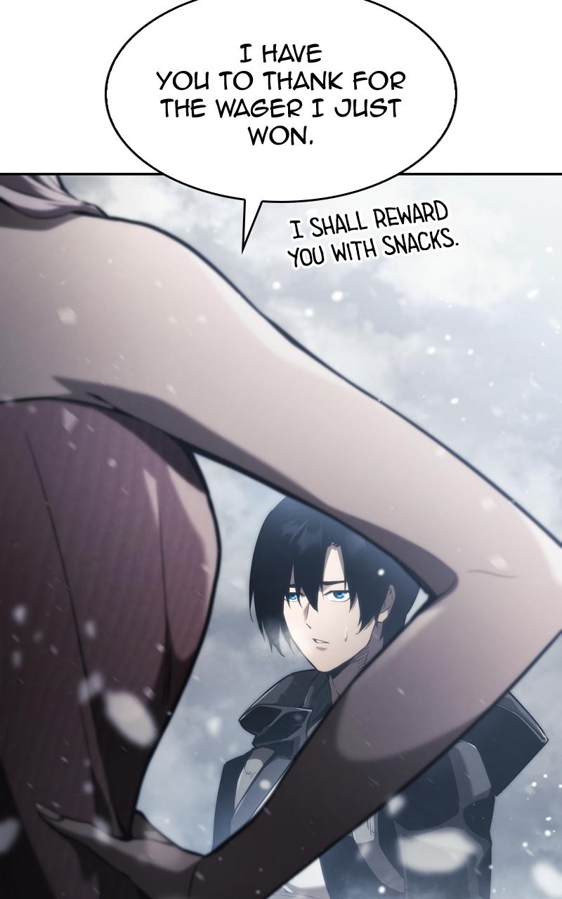 Read Boundless Ascension Manga Online
