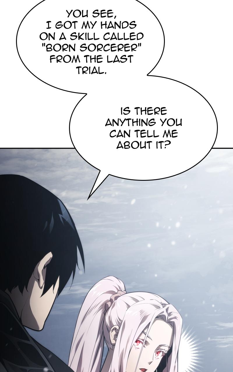 Read Boundless Ascension Manga Online