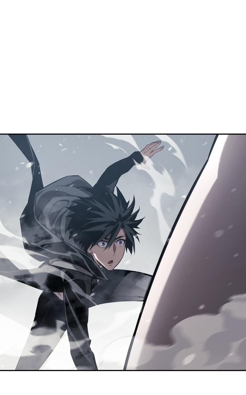 Read Boundless Ascension Manga Online