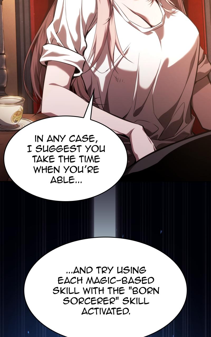 Read Boundless Ascension Manga Online