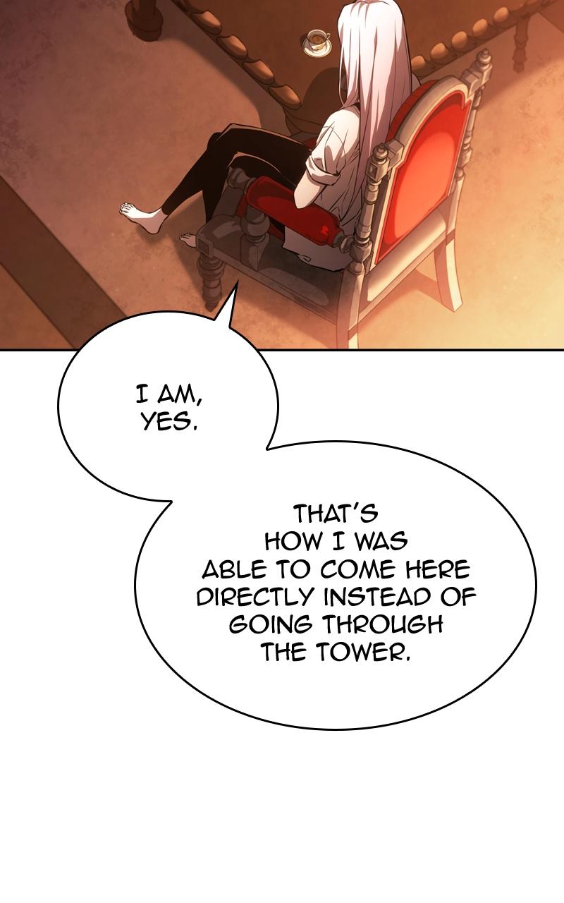 Read Boundless Ascension Manga Online