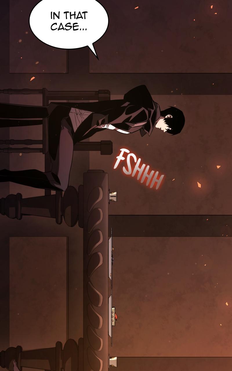 Read Boundless Ascension Manga Online