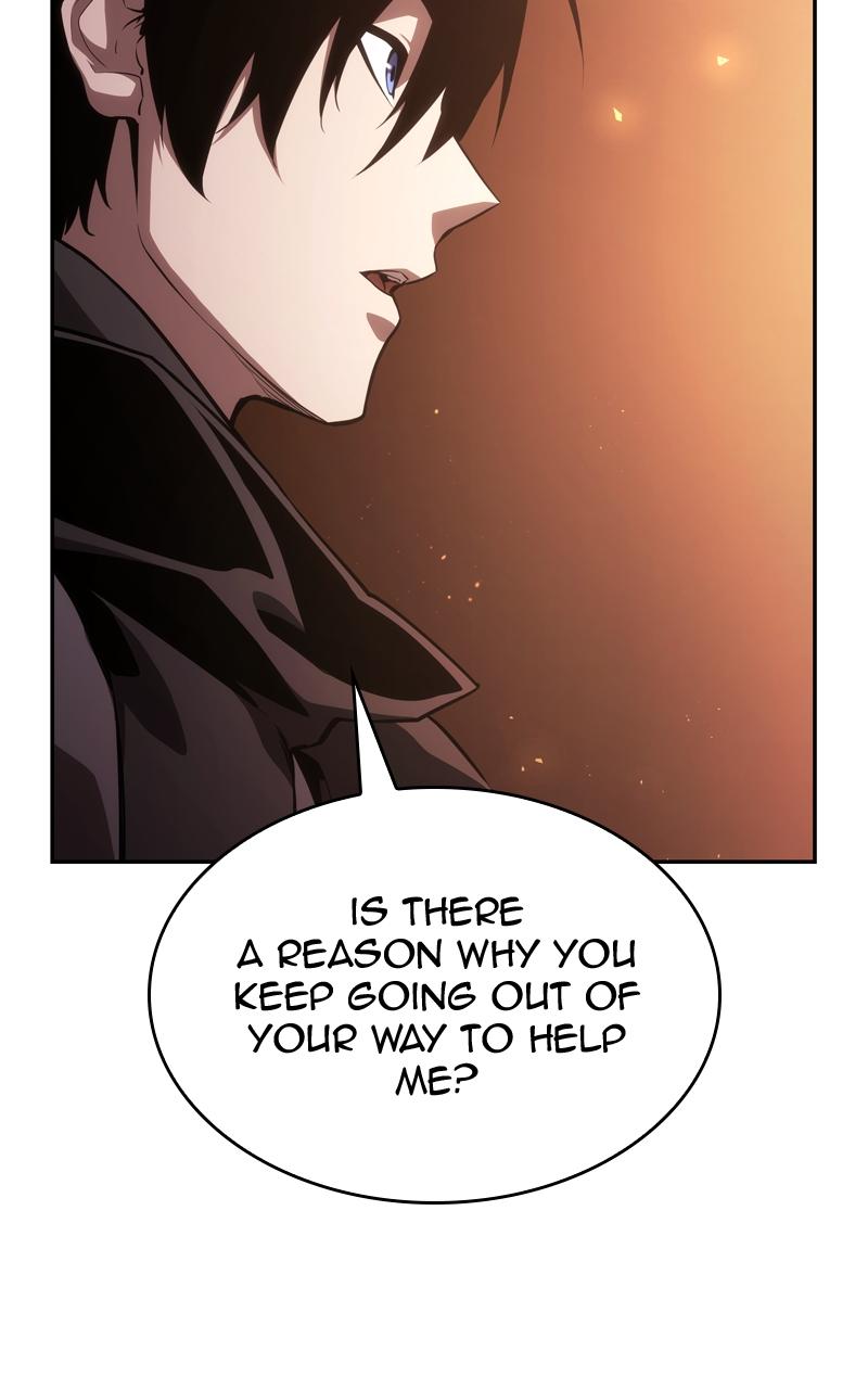 Read Boundless Ascension Manga Online