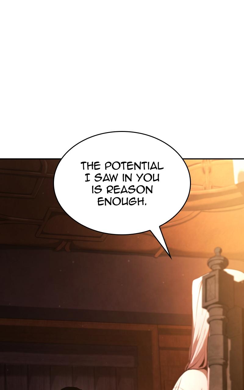 Read Boundless Ascension Manga Online