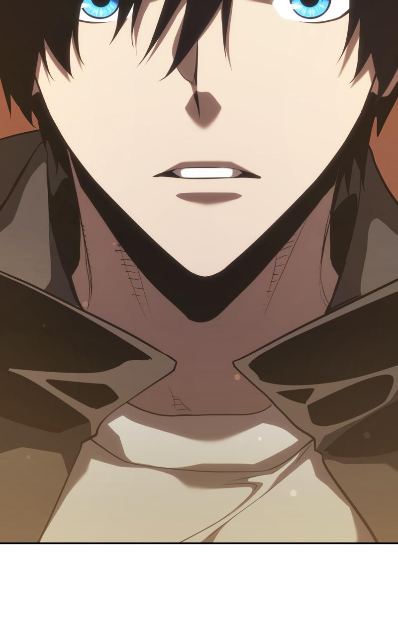 Read Boundless Ascension Manga Online