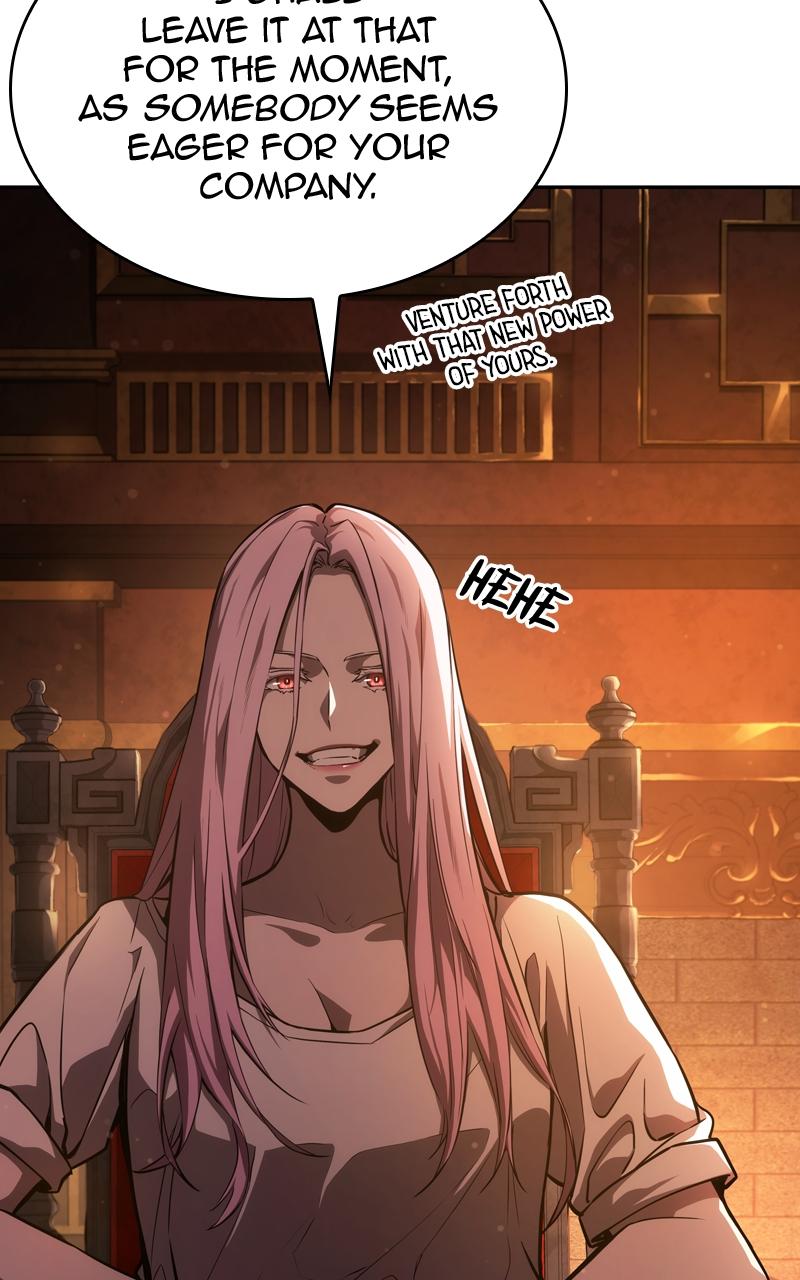 Read Boundless Ascension Manga Online