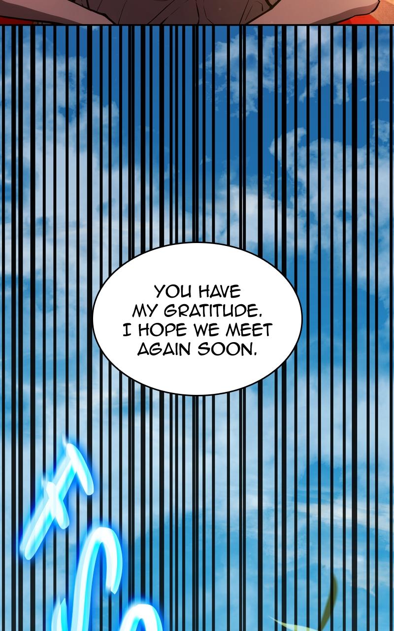 Read Boundless Ascension Manga Online