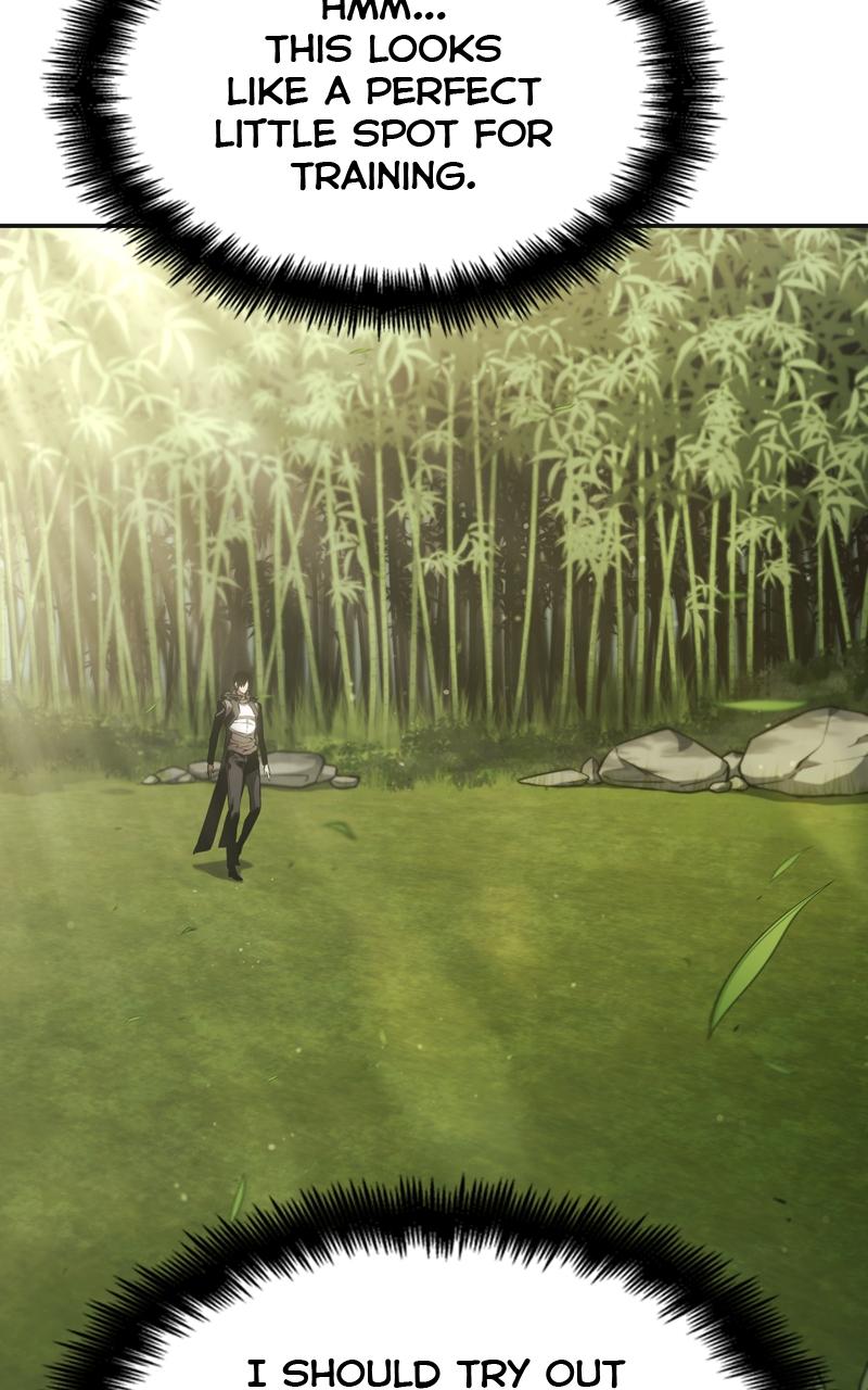 Read Boundless Ascension Manga Online