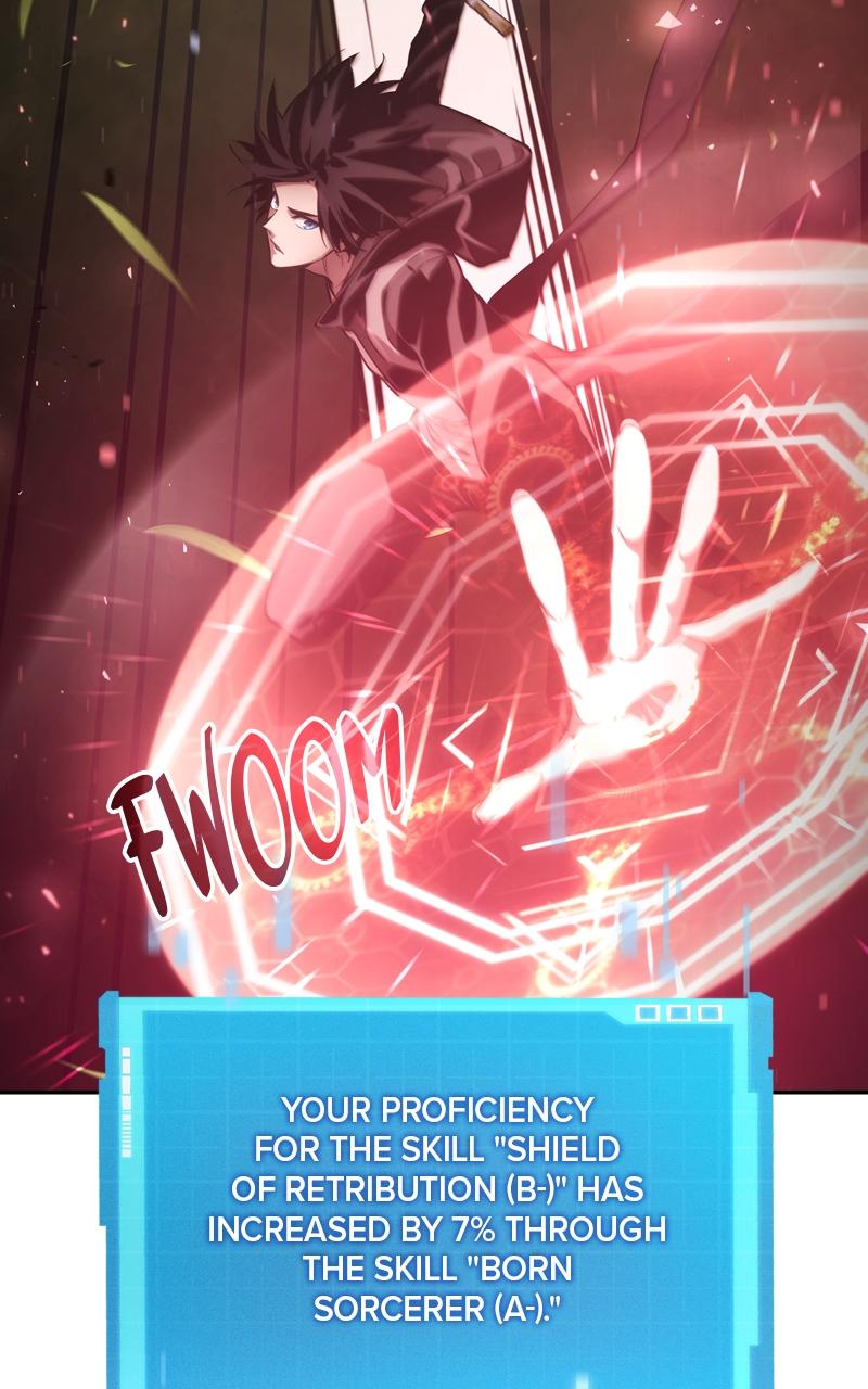 Read Boundless Ascension Manga Online