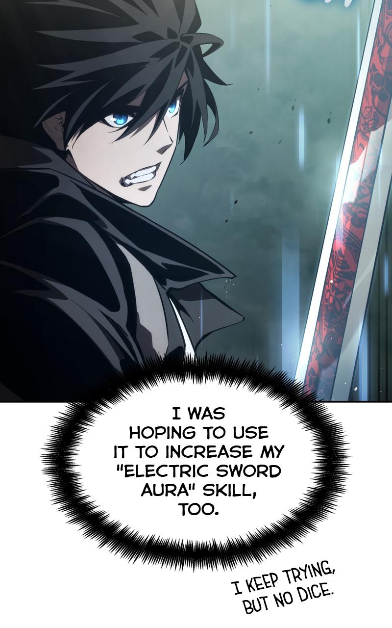 Read Boundless Ascension Manga Online