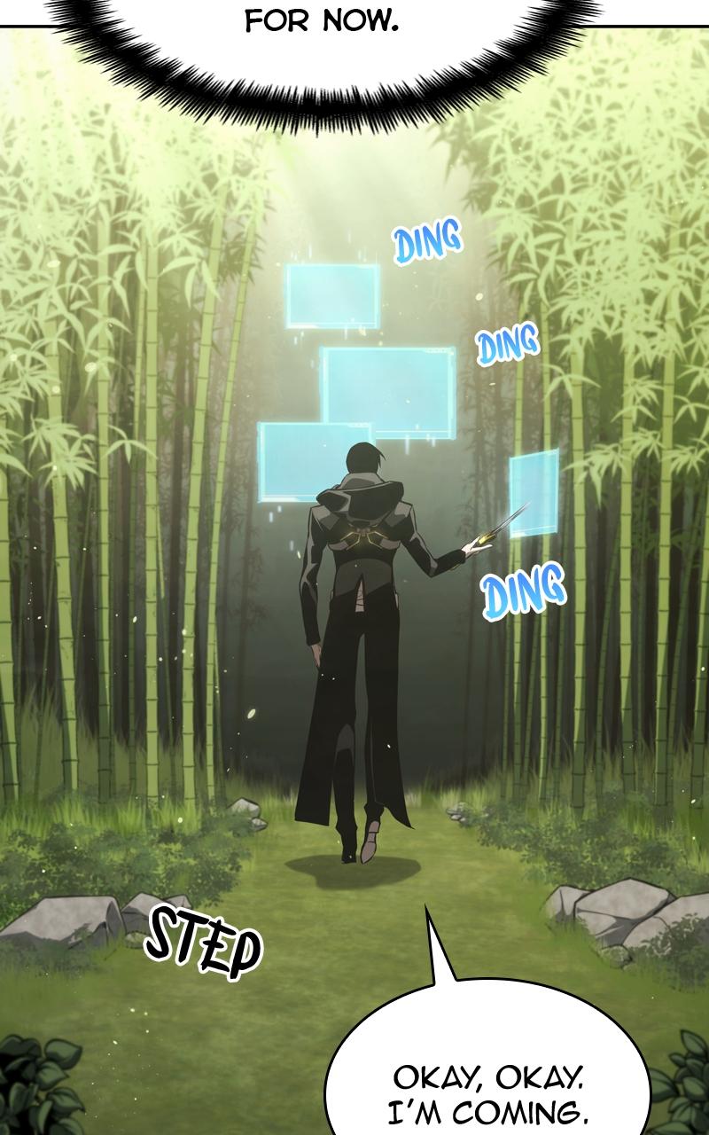 Read Boundless Ascension Manga Online