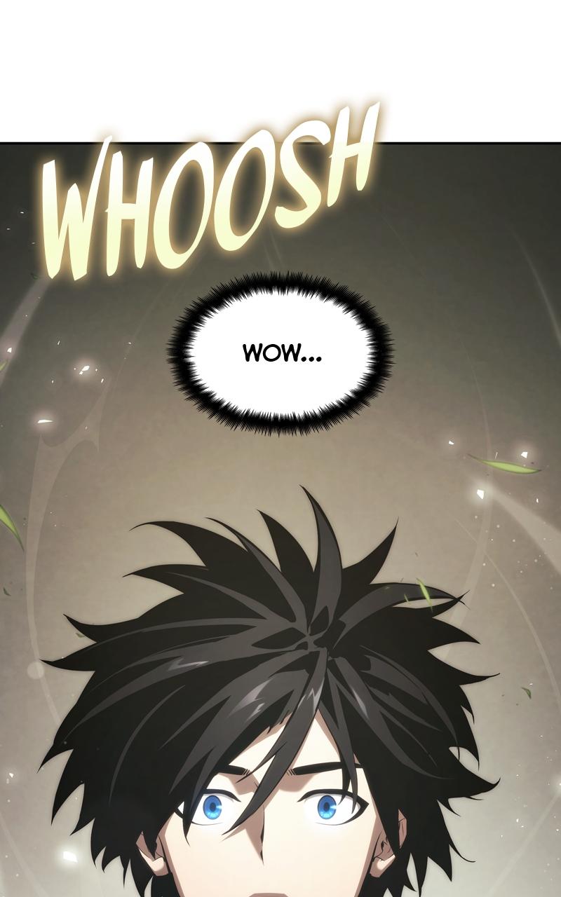 Read Boundless Ascension Manga Online