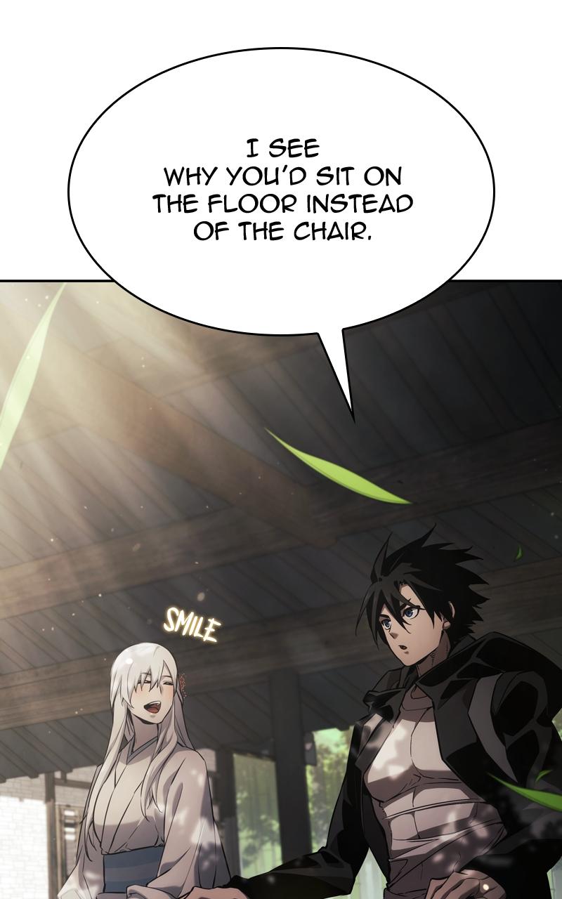 Read Boundless Ascension Manga Online