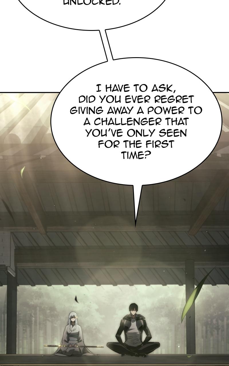 Read Boundless Ascension Manga Online