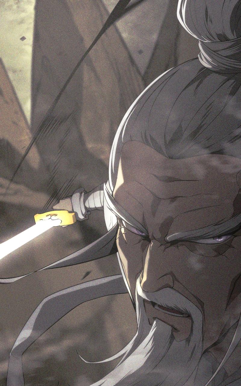 Read Boundless Ascension Manga Online