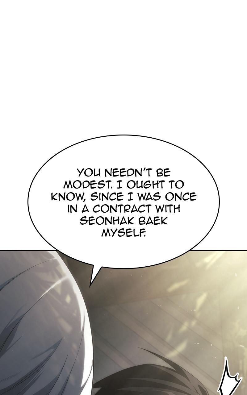 Read Boundless Ascension Manga Online