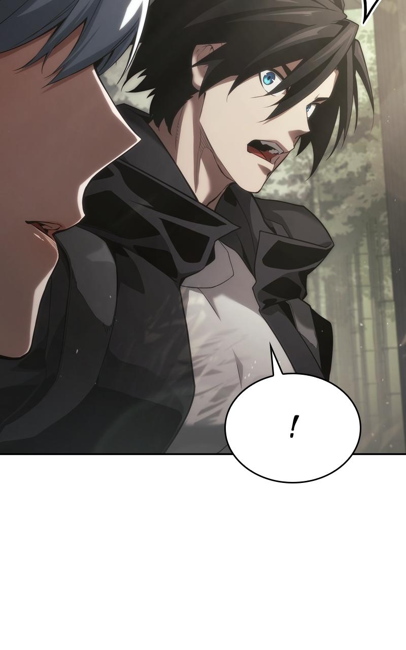 Read Boundless Ascension Manga Online