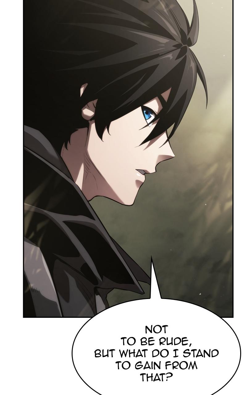 Read Boundless Ascension Manga Online
