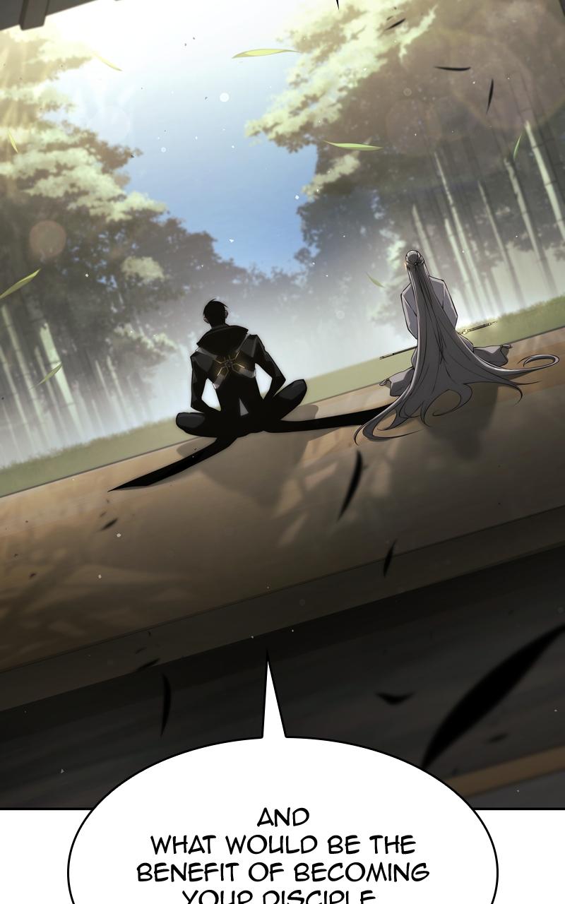 Read Boundless Ascension Manga Online