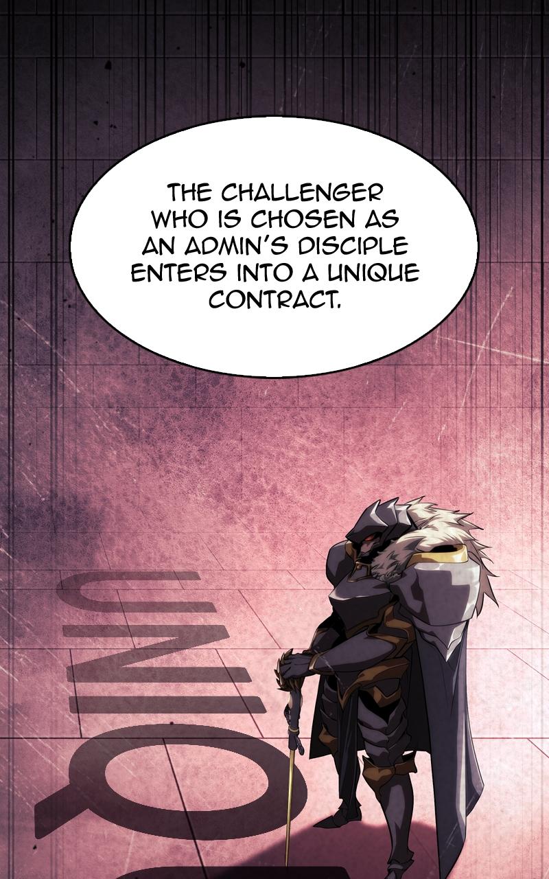 Read Boundless Ascension Manga Online