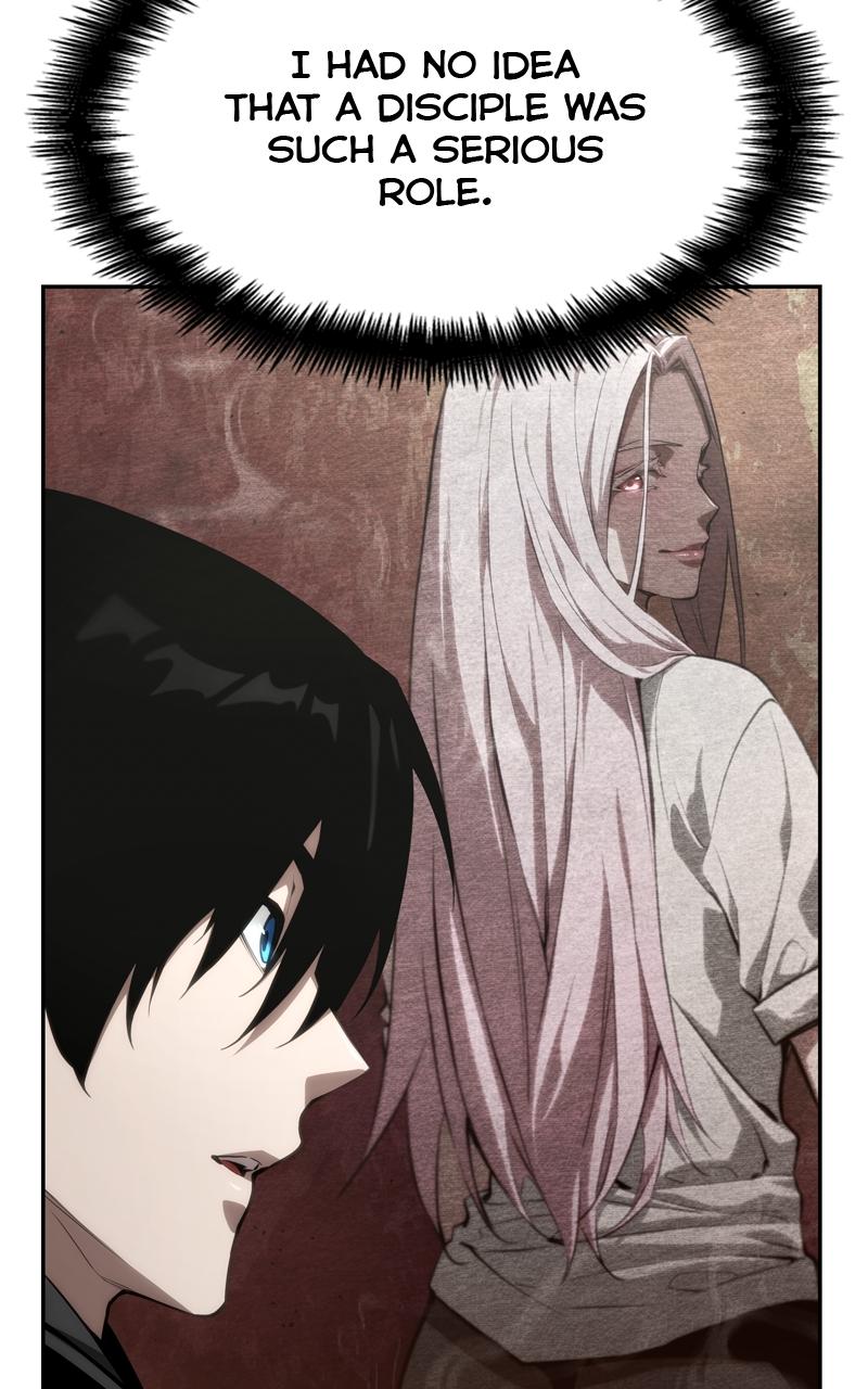 Read Boundless Ascension Manga Online