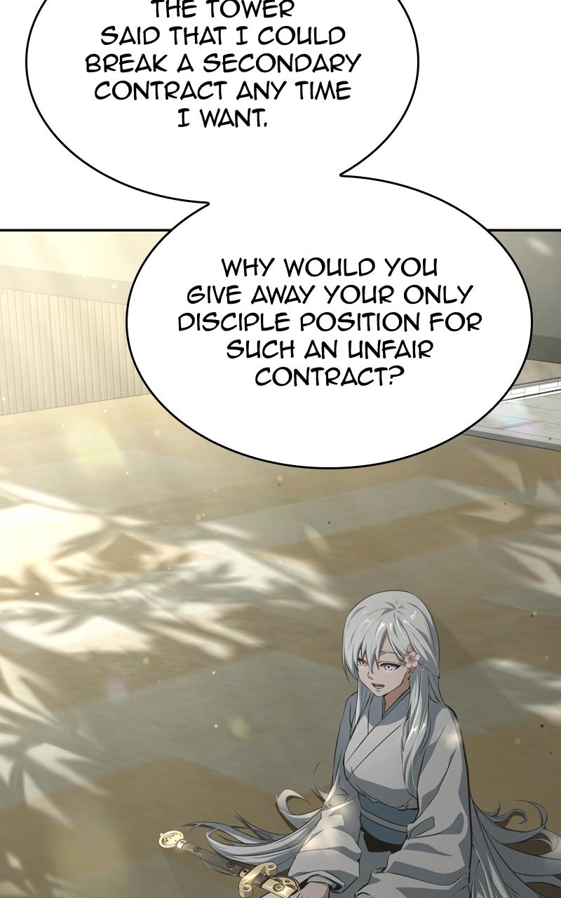 Read Boundless Ascension Manga Online