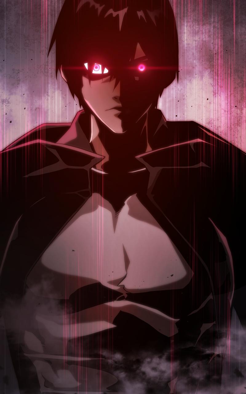 Read Boundless Ascension Manga Online