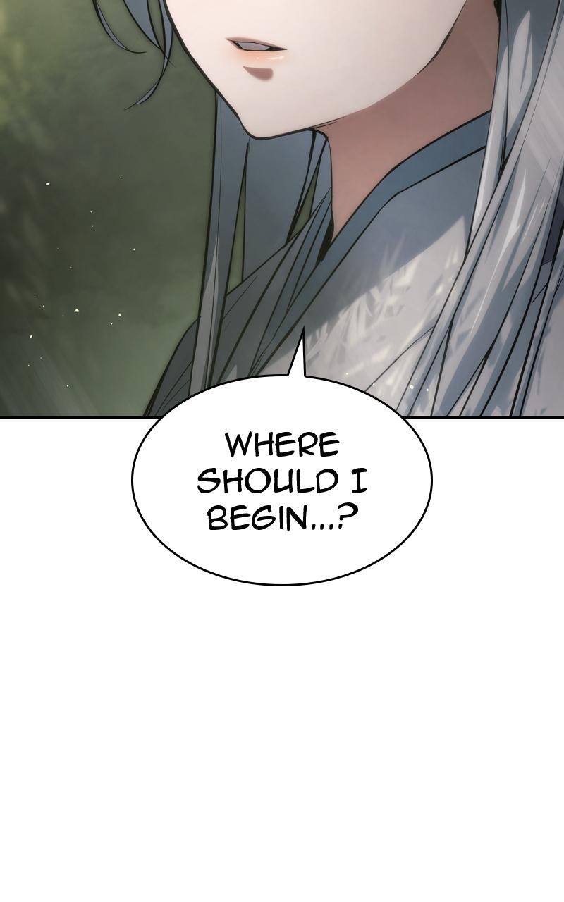Read Boundless Ascension Manga Online