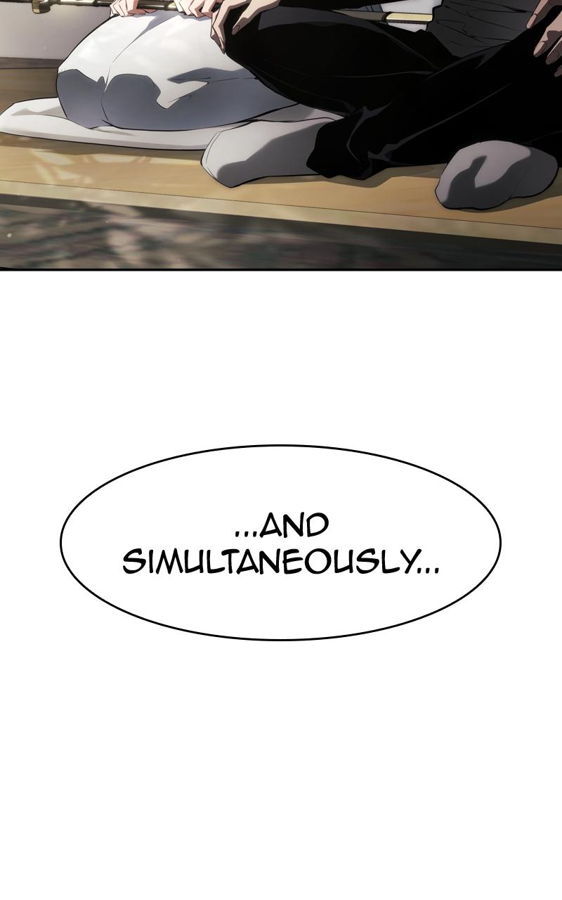 Read Boundless Ascension Manga Online