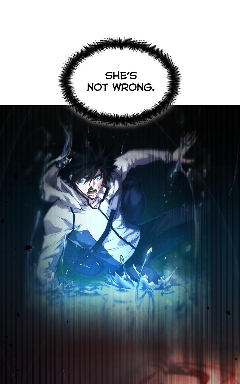 Read Boundless Ascension Manga Online