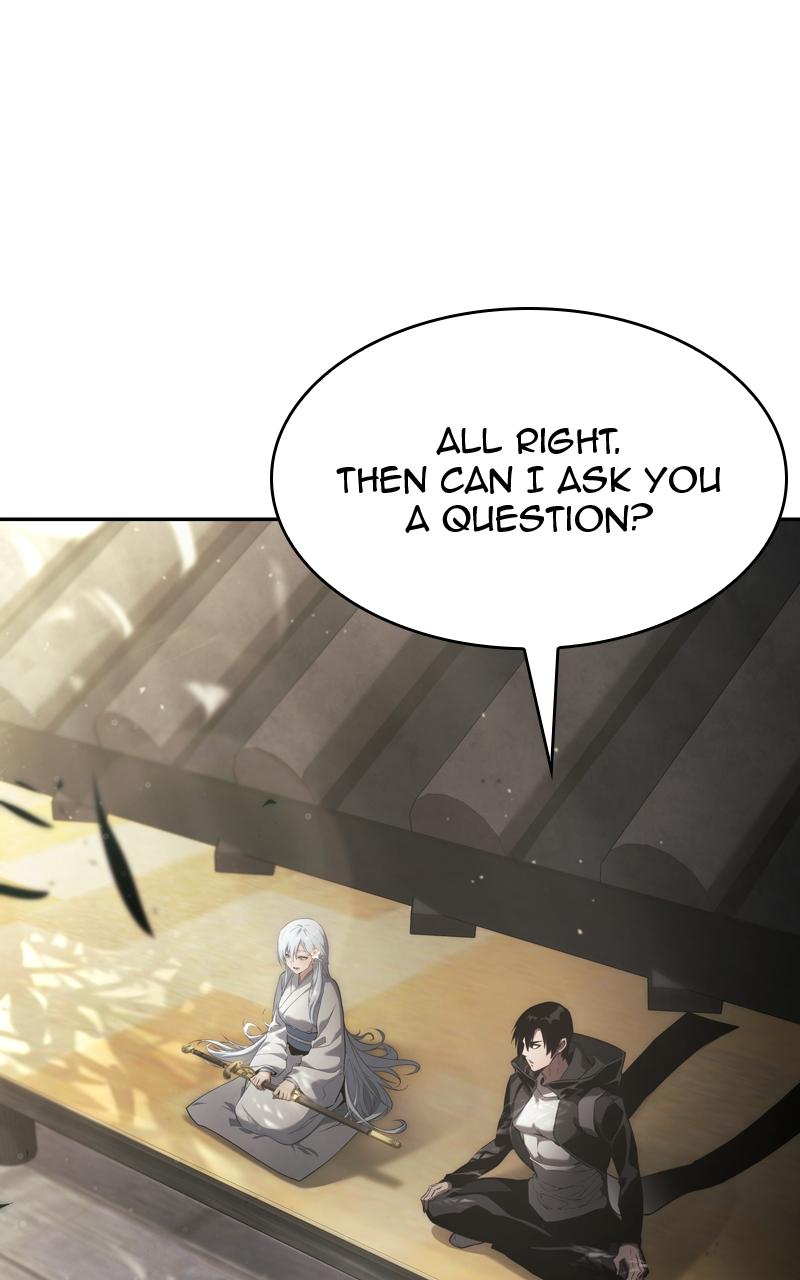 Read Boundless Ascension Manga Online