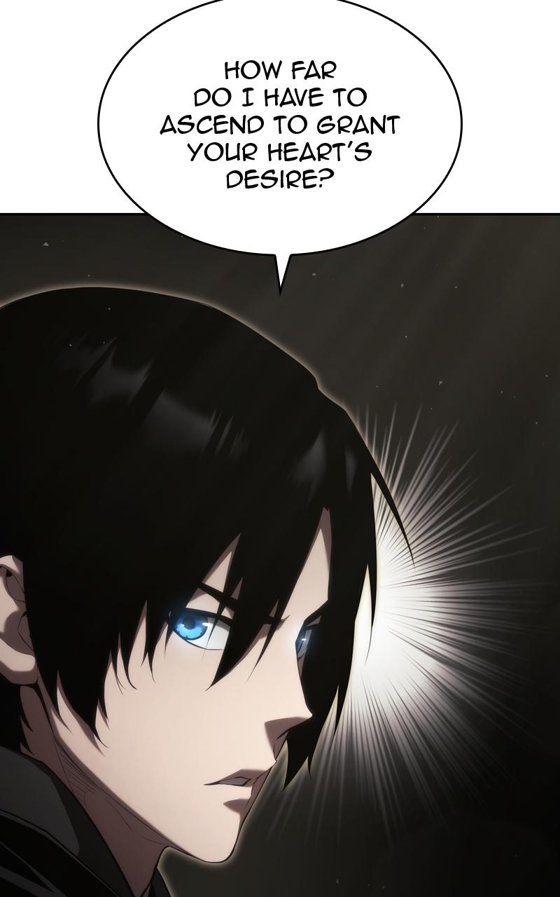 Read Boundless Ascension Manga Online