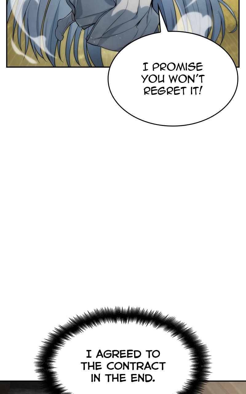 Read Boundless Ascension Manga Online